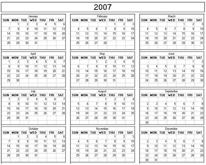 printable calendars for 2011. Printable Worksheets For