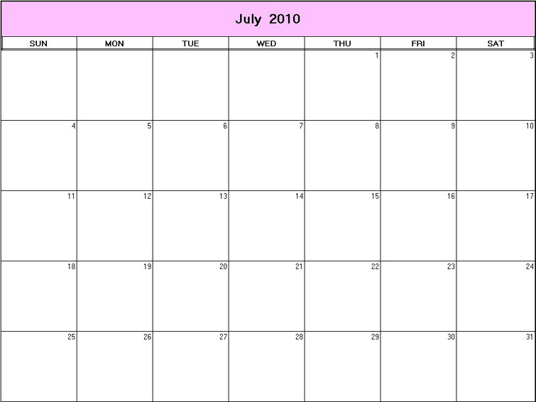 printable calendar, printable calendars, blank calendar, blank calendars
