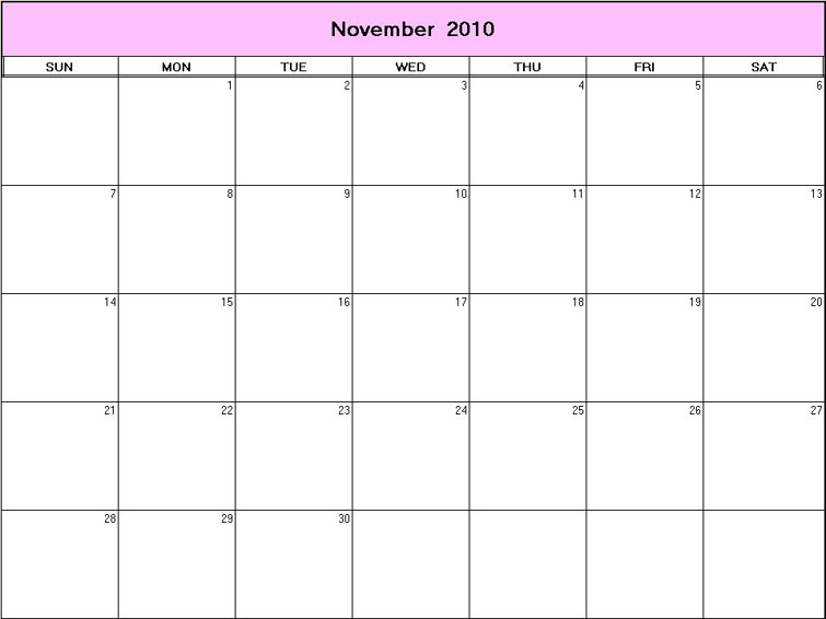 printable calendars 2010. 2008 printable calendar is a
