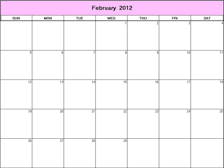 printable calendar, printable calendars, blank calendar, blank calendars
